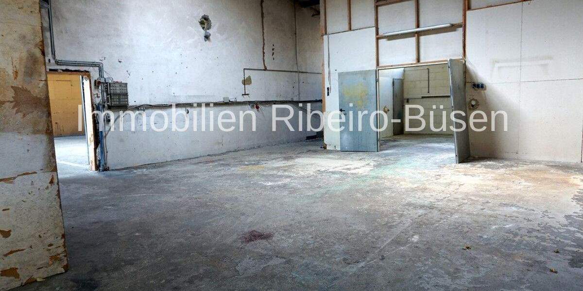 Gewerbeobjekt Brüggen Bracht - 2.200&euro; | Angebot:24780582