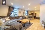Etagenwohnung Seeland Hoym - 4 Zimmer, 85 m&sup2;, 711&euro; | Angebot:26485307