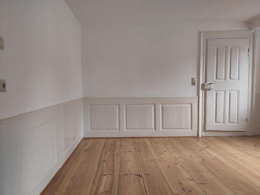 Helle 3 Zimmer AltbauWohnung in Bütthard