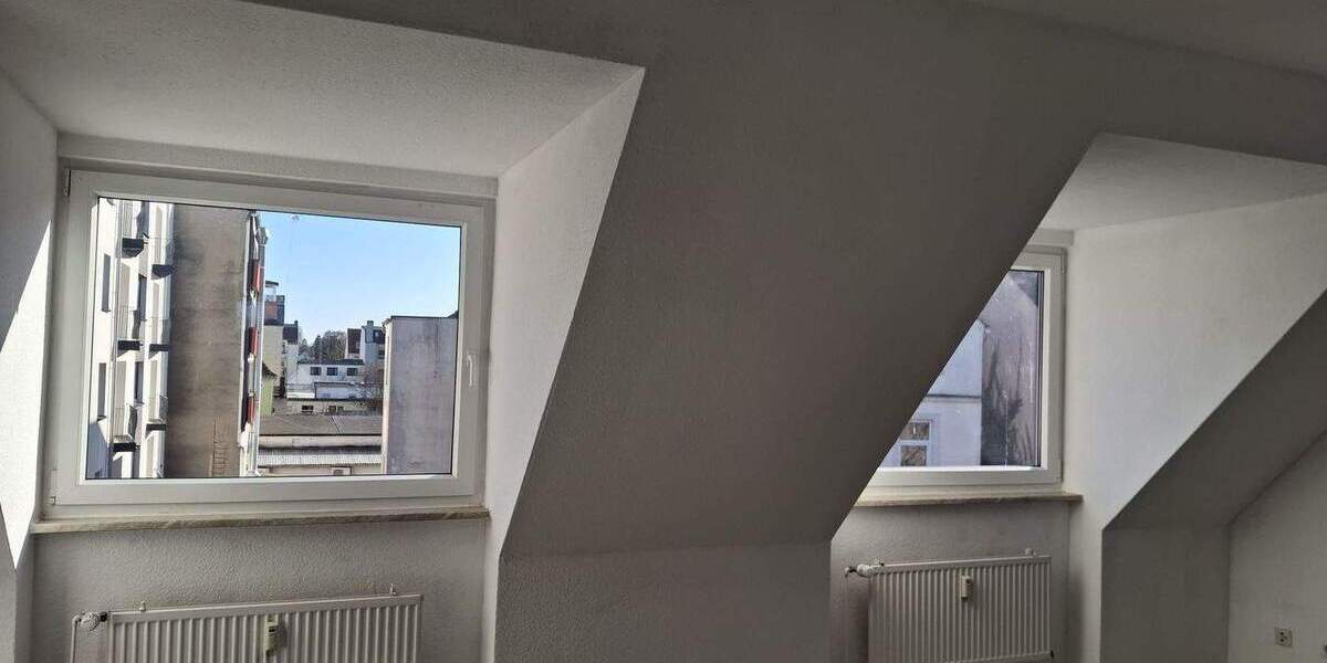 Etagenwohnung Bremerhaven Wulsdorf - 3 Zimmer, 58 m&sup2;, 500&euro; | Angebot:25927173