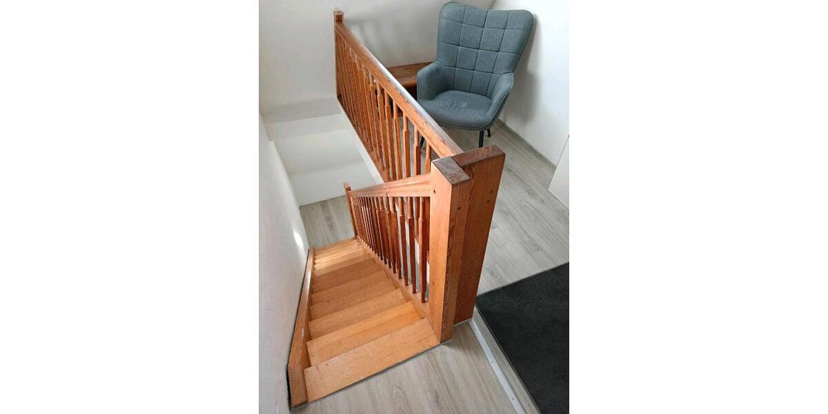 Maisonettenwohnung Sulz am Neckar - 1.5 Zimmer, 60 m&sup2;, 465&euro; | Angebot:26532902