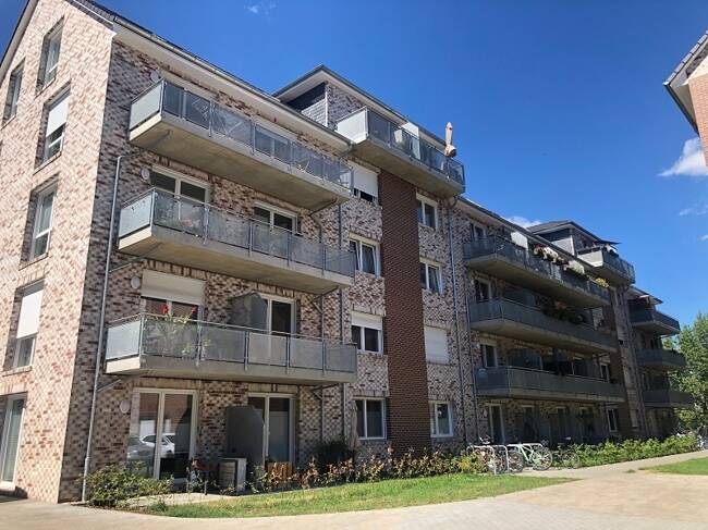 Etagenwohnung Brandenburg an der Havel Neustadt - 2 Zimmer, 72 m&sup2;, 720&euro; | Angebot:26160416