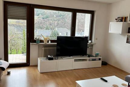 Wohnung Bernkastel-Kues Kues - 3 Zimmer, 89 m&sup2;, 800&euro; | Angebot:25047786