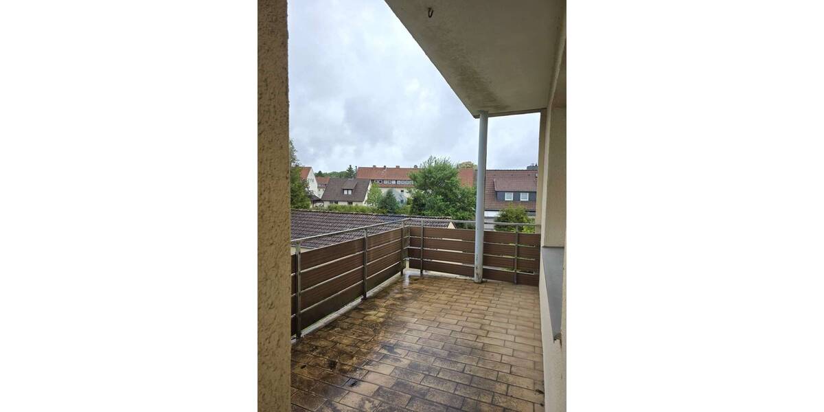Etagenwohnung Bergen - 3 Zimmer, 64 m&sup2;, 449&euro; | Angebot:26731135