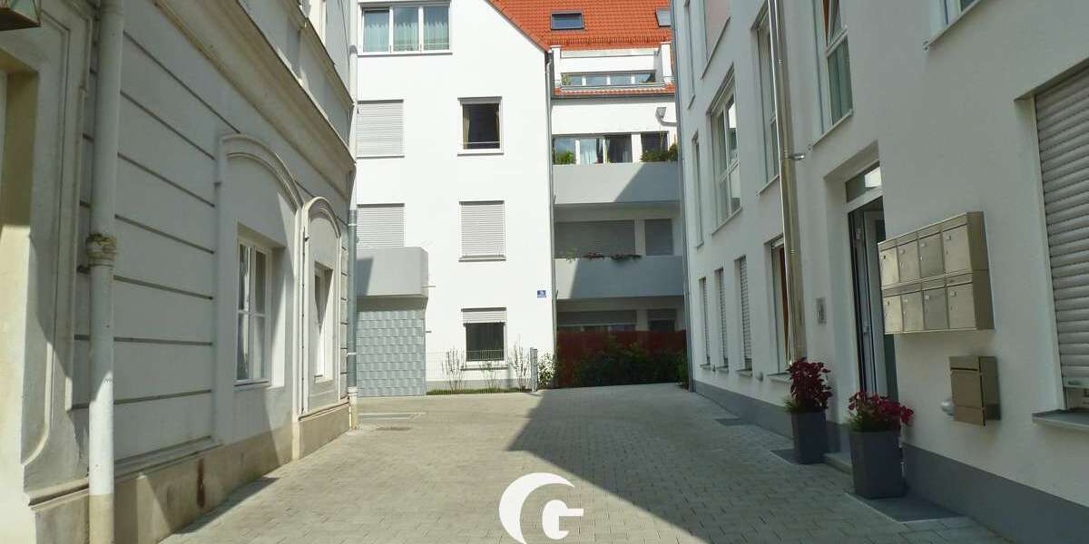Wohnung zum Mieten in Ingolstadt 1.250 € 94.9 m² 3 zimmer