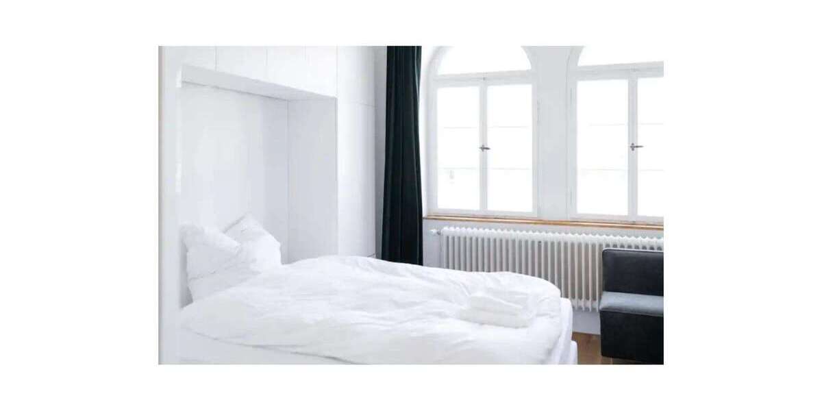 Wohnung zum Mieten in Hechingen 750 € 25 m² 1 zimmer