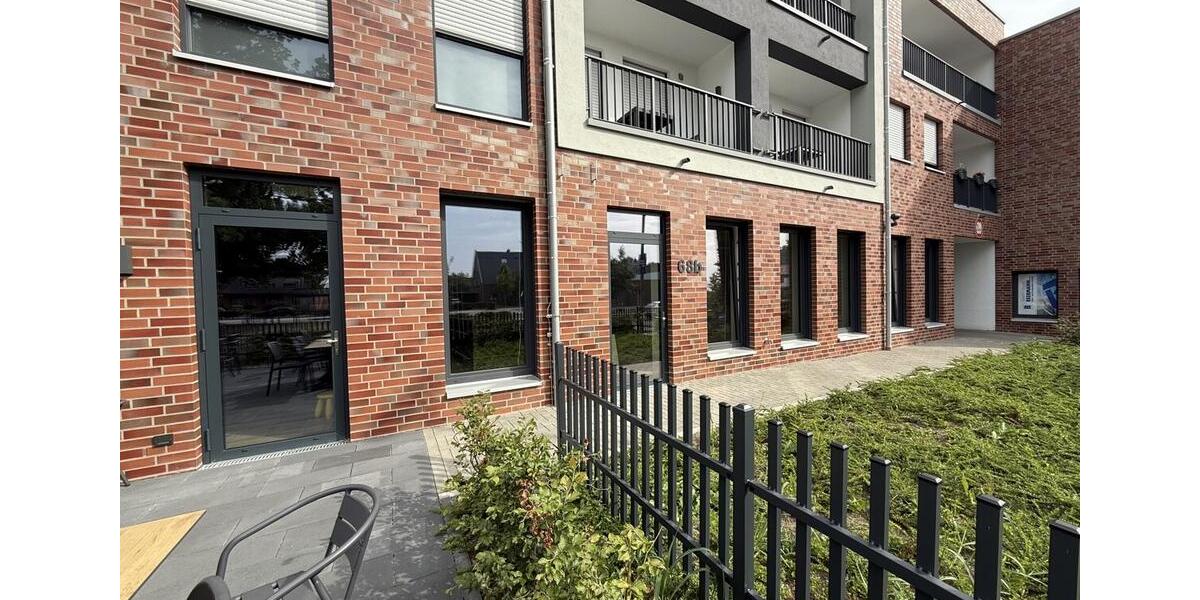 Gewerbeobjekt Ahaus - 1.933&euro; | Angebot:22084105