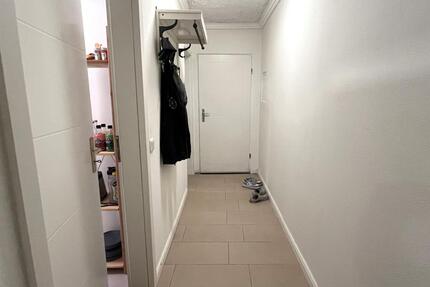 Apartment – ideal für Paare 1 zimmer