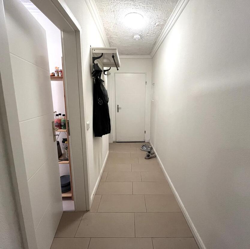 Apartment – ideal für Paare 1 zimmer