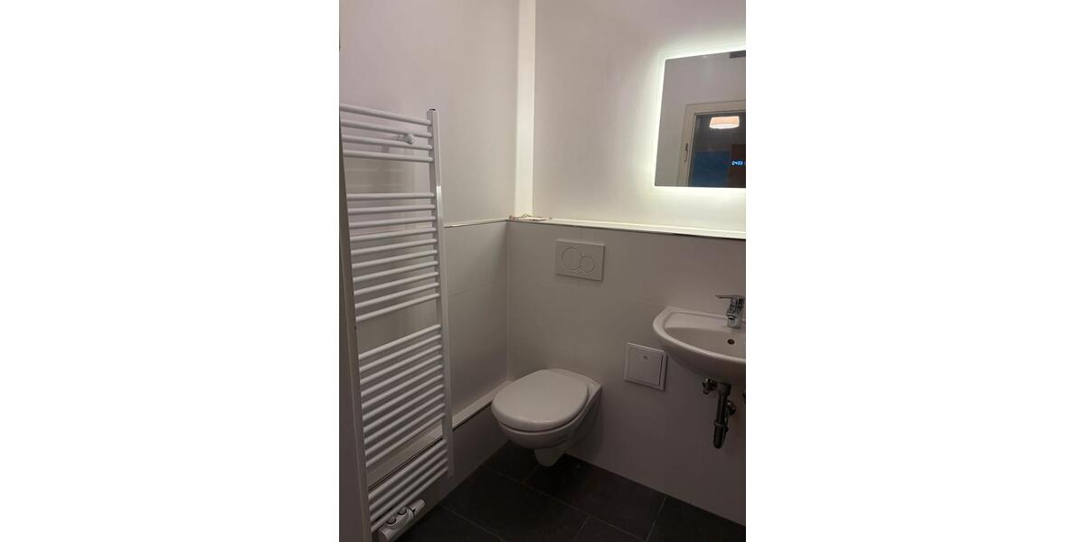 Etagenwohnung Hildesheim Itzum-Marienburg - 2 Zimmer, 59 m&sup2;, 590&euro; | Angebot:26041148