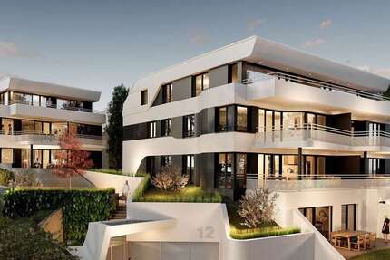 Wohnung zum Mieten in Überlingen 1.617 € 85.13 m² 3 zimmer