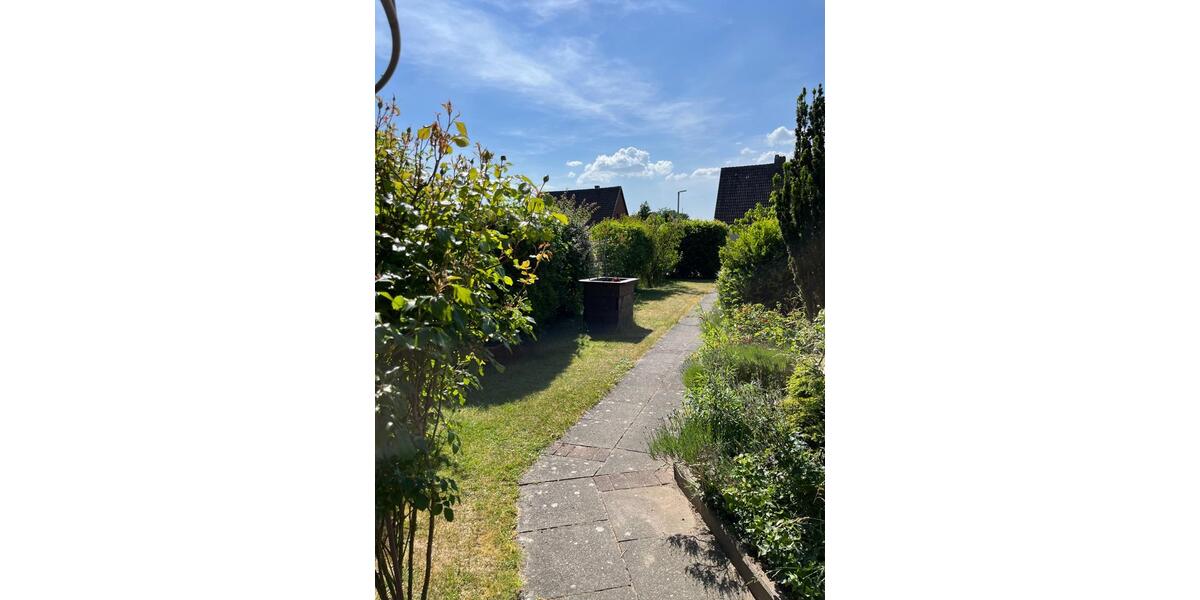 Etagenwohnung Wahlstedt - 3 Zimmer, 60 m&sup2;, 750&euro; | Angebot:25273254