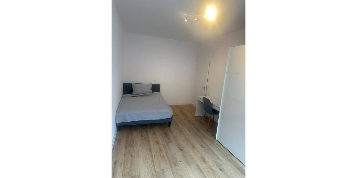 Wohnen auf Zeit Karlsruhe - 1 Zimmer, 30 m&sup2;, 600&euro; | Angebot:25216305