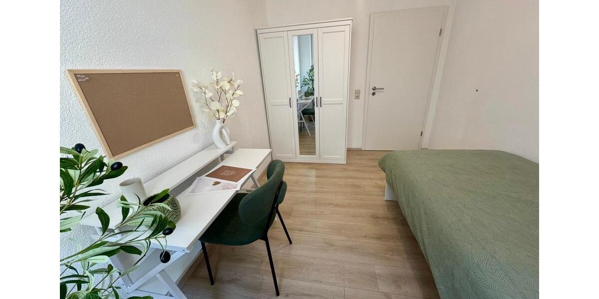 Wohnen auf Zeit Fellbach Oeffingen - 4 Zimmer, 82 m&sup2;, 2.450&euro; | Angebot:25368200