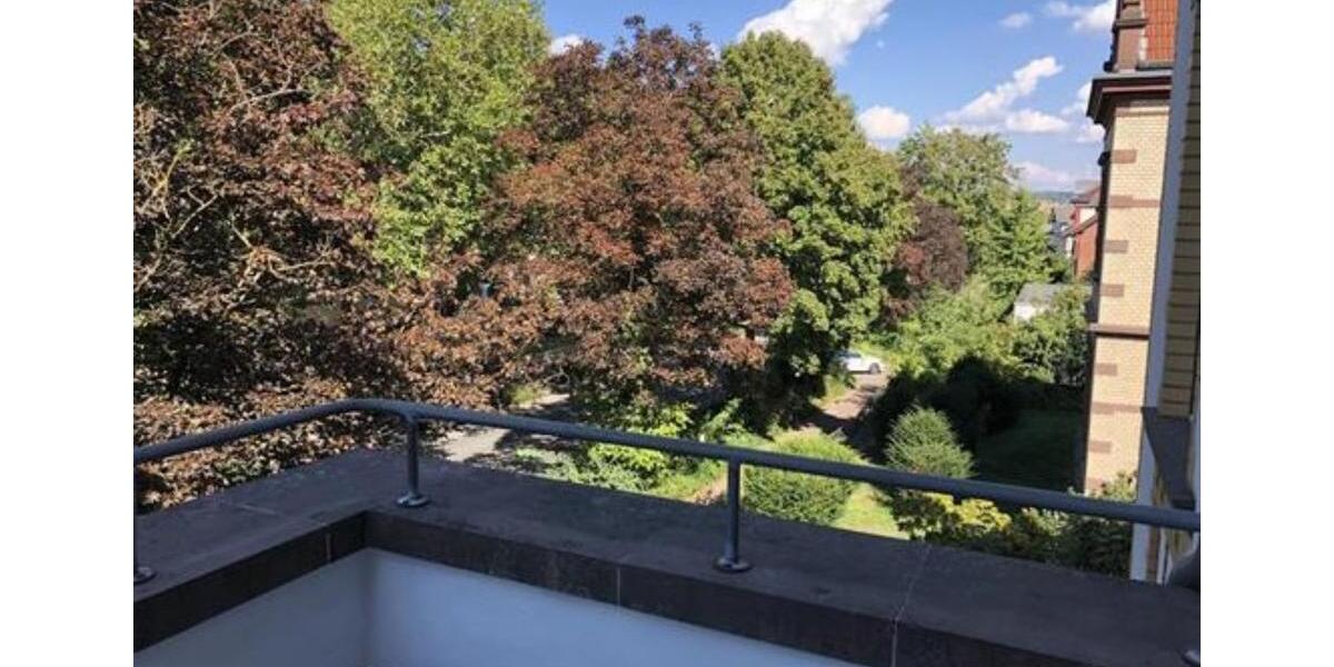 Etagenwohnung Hofgeismar - 3 Zimmer, 96 m&sup2;, 915&euro; | Angebot:24836244