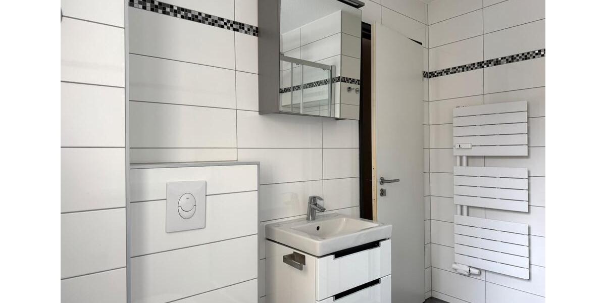 Hochparterre Bernau bei Berlin - 2 Zimmer, 62 m&sup2;, 920&euro; | Angebot:25144890