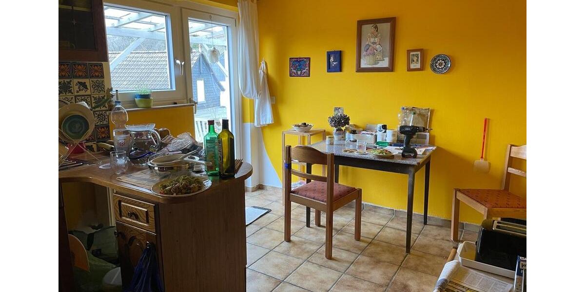 Einfamilienhaus Eitorf - 4.5 Zimmer, 121 m&sup2;, 1.300&euro; | Angebot:24899973