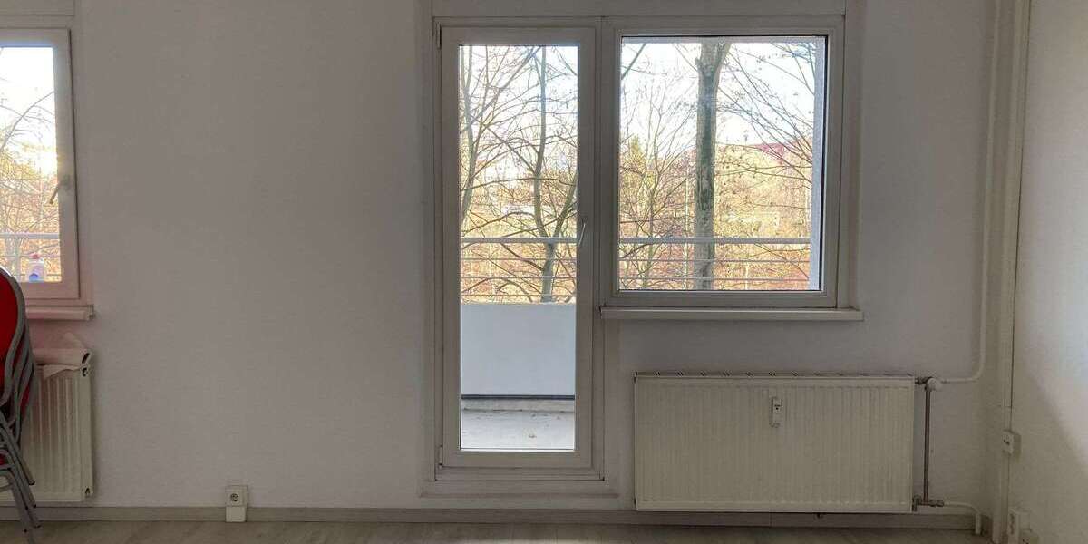 Etagenwohnung Berlin Friedrichsfelde - 1 Zimmer, 37 m&sup2;, 589&euro; | Angebot:26186991
