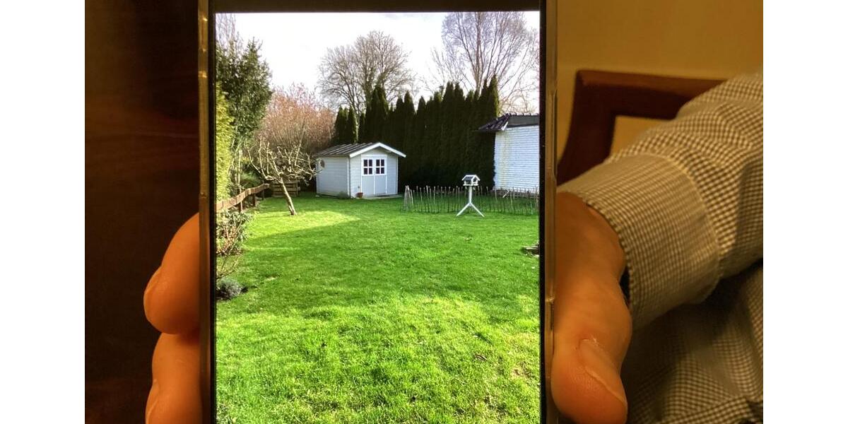 Erdgeschoßwohnung Eutin - 2 Zimmer, 71 m&sup2;, 810&euro; | Angebot:25723495