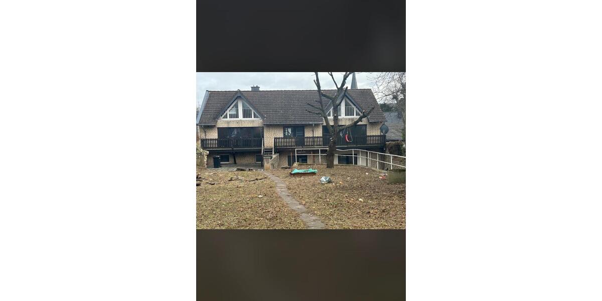 Haus zu vermieten In Euskirchen Flamersheim 8 zimmer