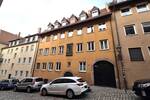 Etagenwohnung Nürnberg Sebald - 2 Zimmer, 58 m&sup2;, 730&euro; | Angebot:26189837