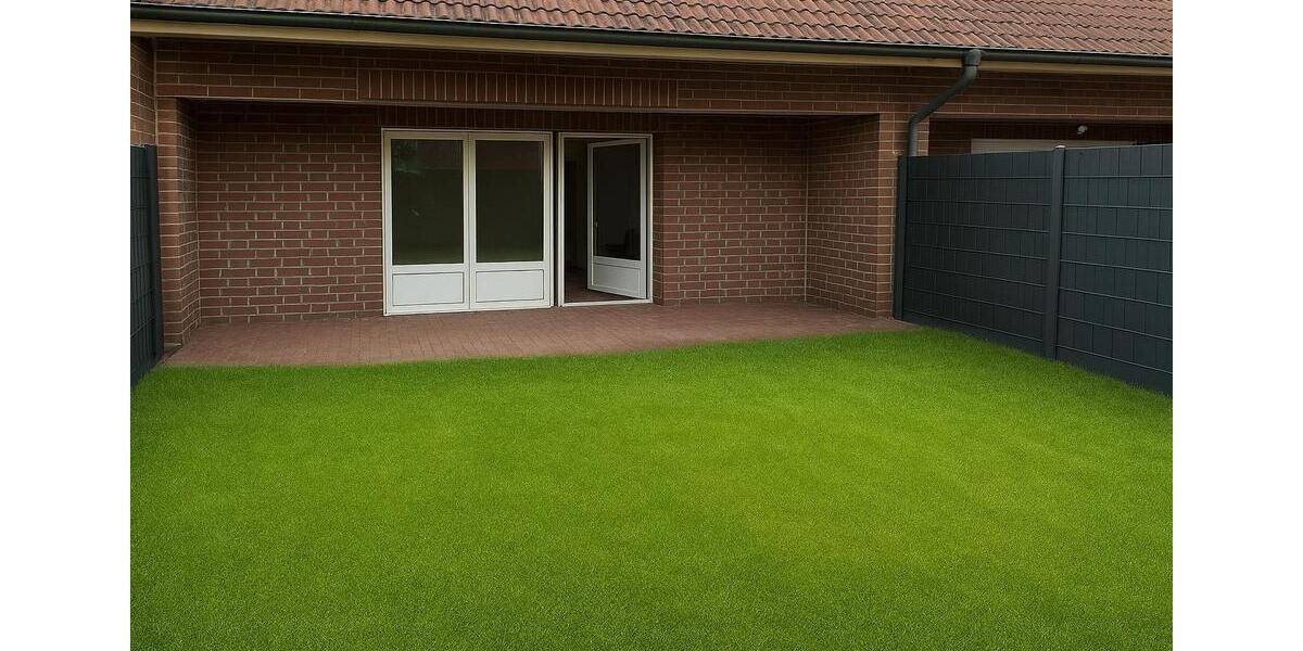 Maisonettenwohnung Ankum - 4 Zimmer, 115 m&sup2;, 1.050&euro; | Angebot:26459709