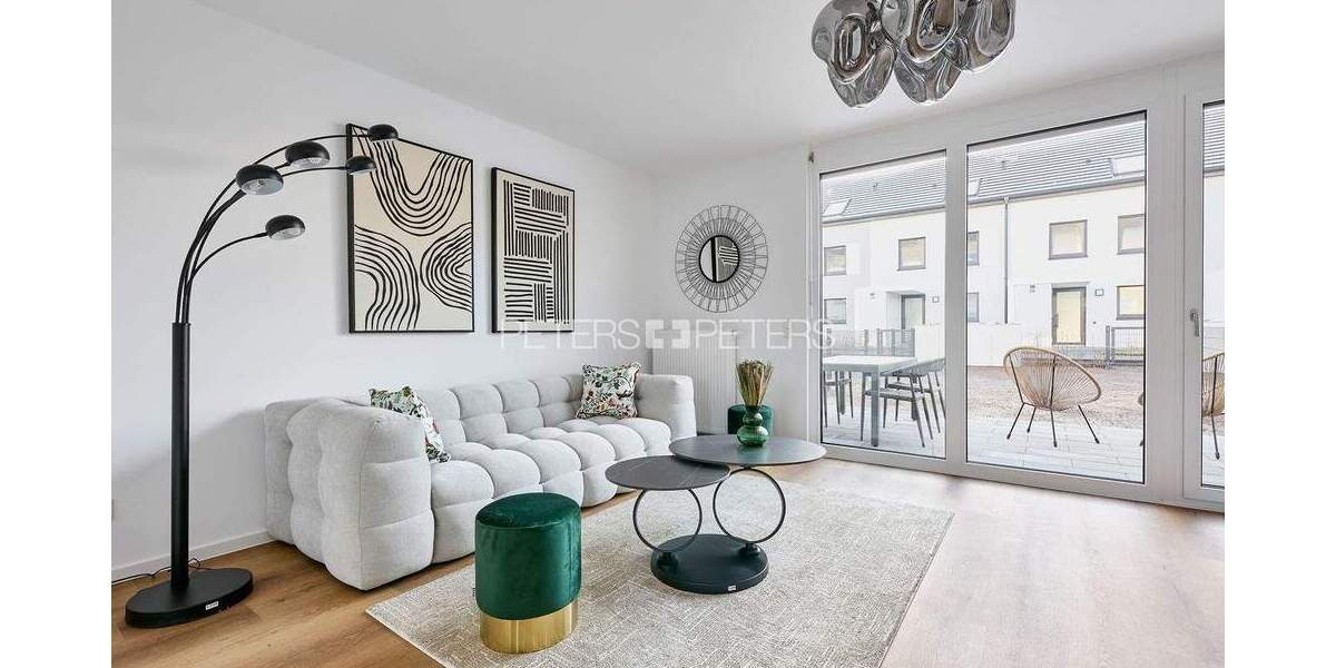 + Dein neues Zuhause wartet - Neues Jahr, neues Heim! + 5 zimmer