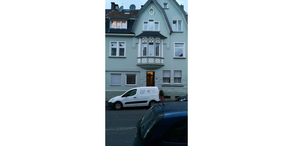 WOHNUNG in SOLINGEN 4 zimmer