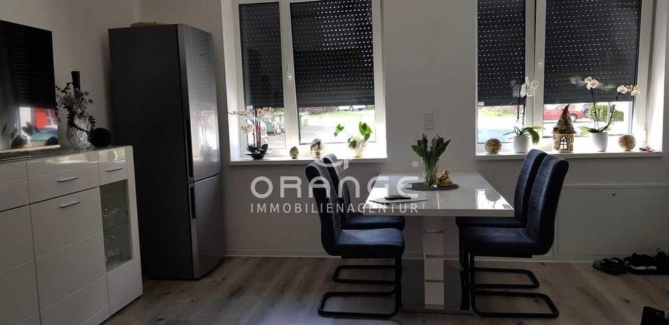 Erdgeschoßwohnung Kirchlengern - 2 Zimmer, 55 m&sup2;, 575&euro; | Angebot:26270307