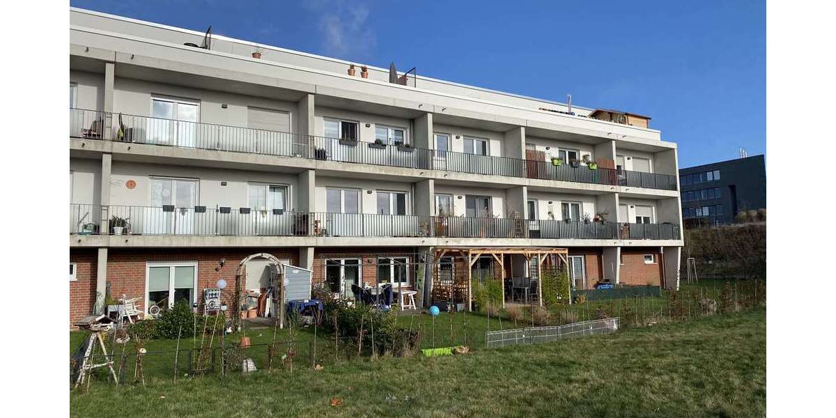 Etagenwohnung Laatzen Rethen - 2 Zimmer, 53 m&sup2;, 669&euro; | Angebot:26755307