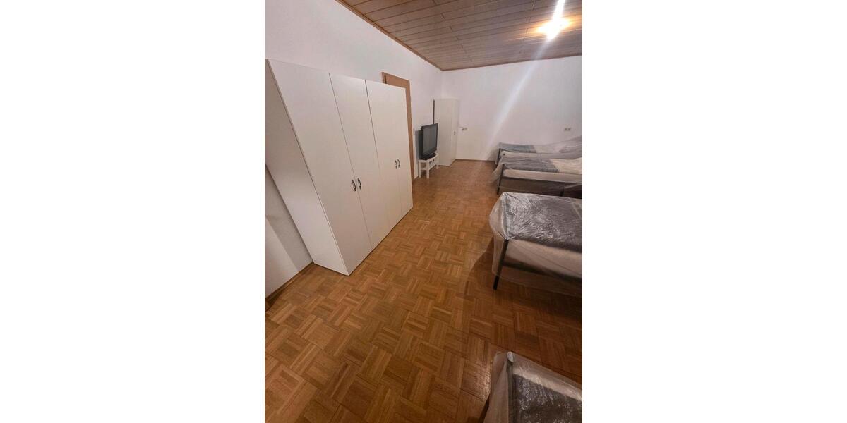 Monteurwohnung Zentrum Kaiserslautern 3 zimmer