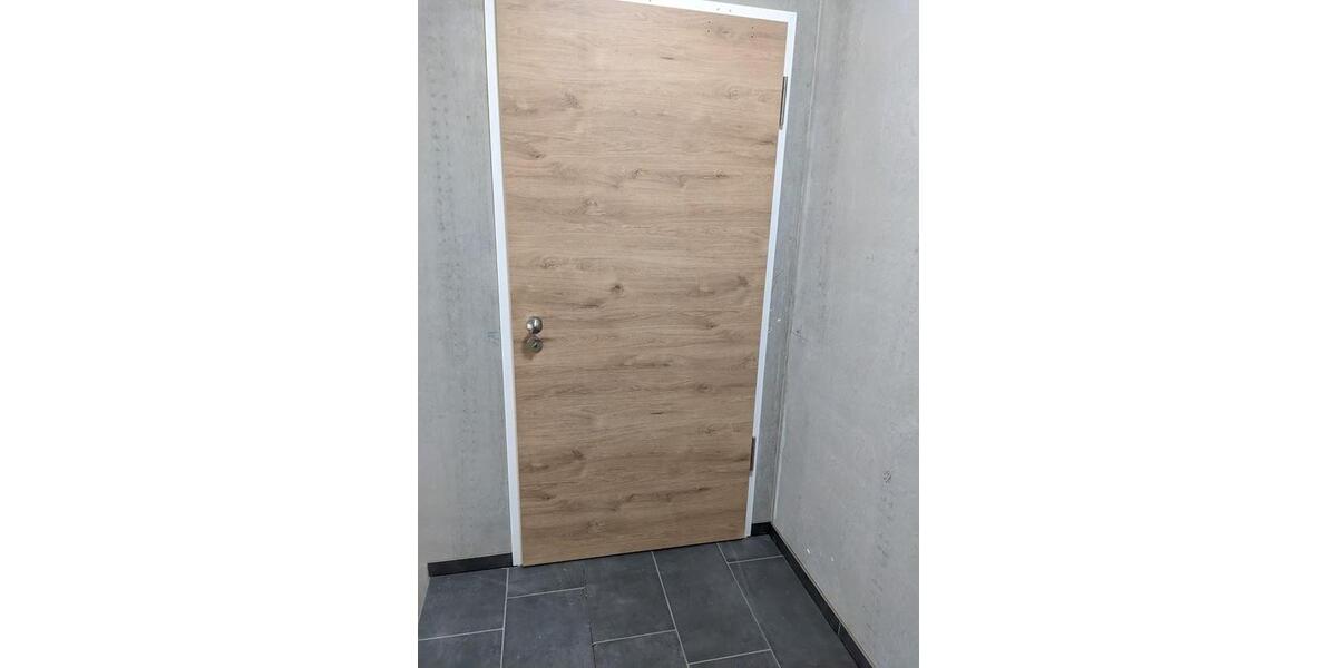 Neu - €8qm - 4 x 275qm oder 1.100qm, Tiefgarage mit 19x E-Ladestationen, Aufzug, Klimatisiert zimmer