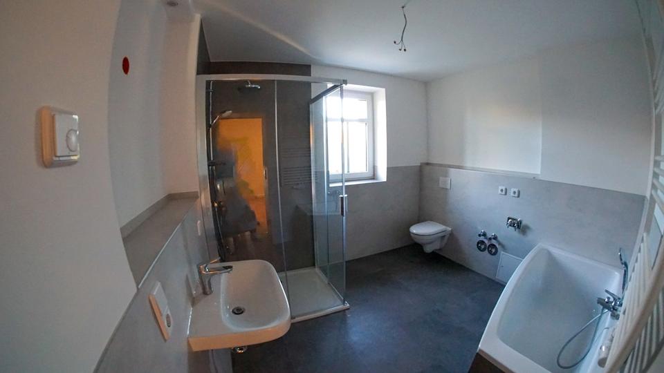 Etagenwohnung Flöha - 2 Zimmer, 58 m&sup2;, 436&euro; | Angebot:26194717