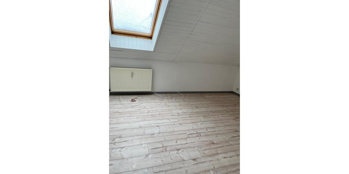 Dachgeschoßwohnung Heringen/Helme Helme - 2 Zimmer, 59 m&sup2;, 294&euro; | Angebot:26462527