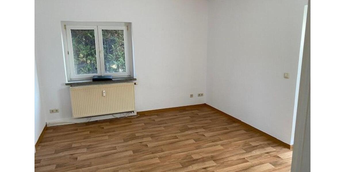 Schöne 2-Raumwohnung in Bürgel 2 zimmer