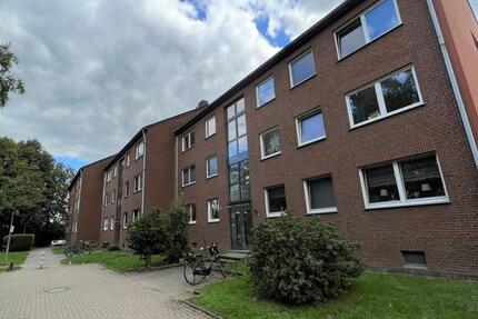 Wohnen, wo das Herz schlägt - in grüner Umgebung. zimmer