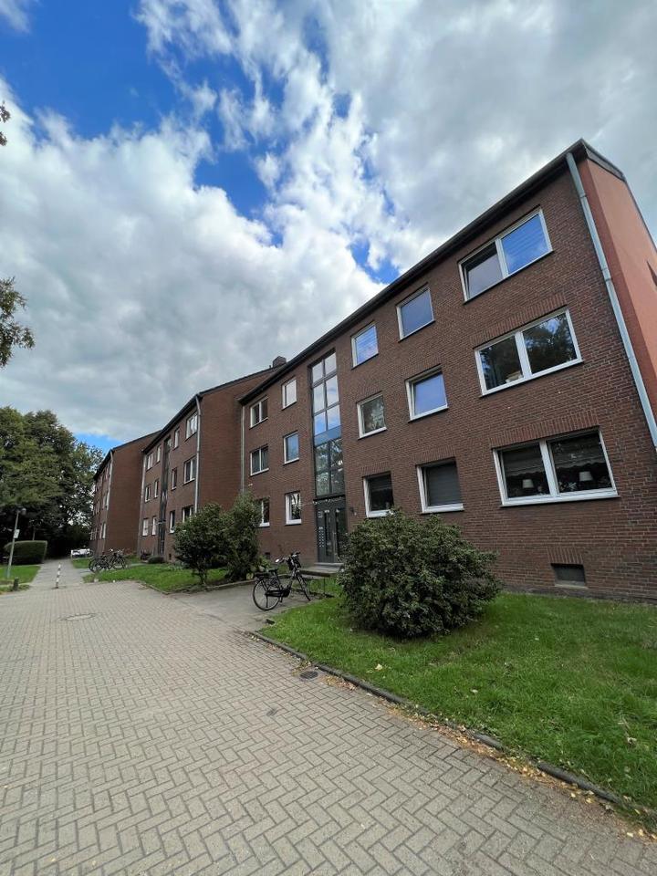Wohnen, wo das Herz schlägt - in grüner Umgebung. zimmer