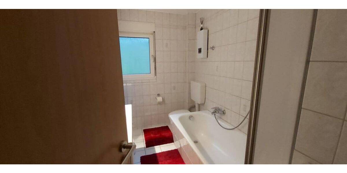Etagenwohnung Gummersbach Dieringhausen - 4 Zimmer, 85 m&sup2;, 745&euro; | Angebot:26702032