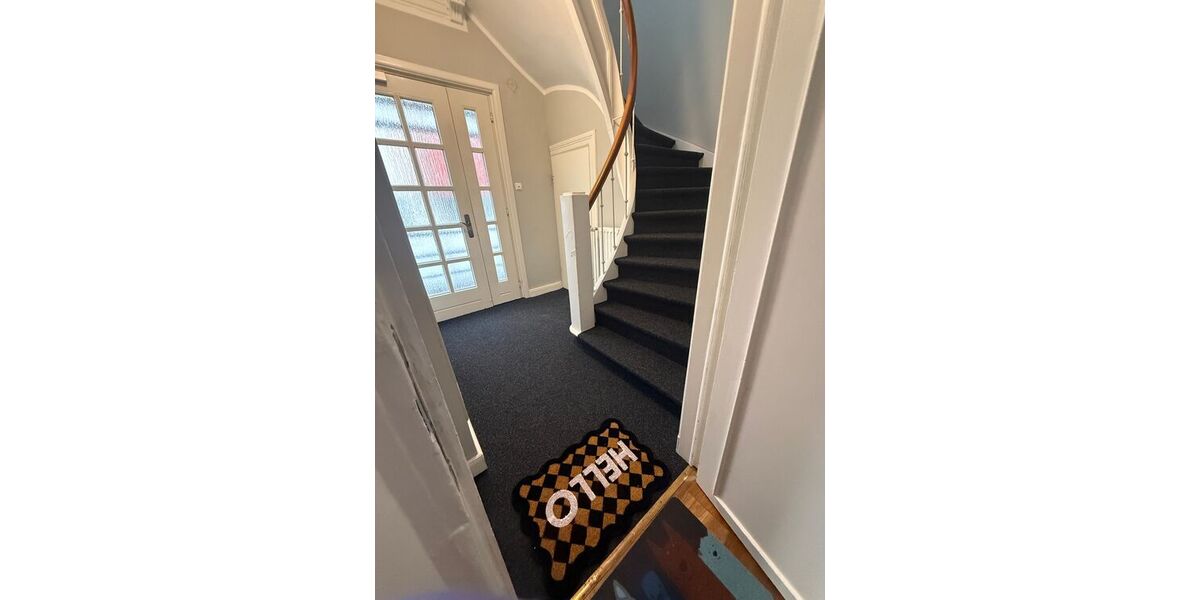 Möblierte voll ausgestattete 3-Zimmer Wohnung in Eimsbüttel - Appartement Hamburg Eimsbüttel | Angebot:27229386