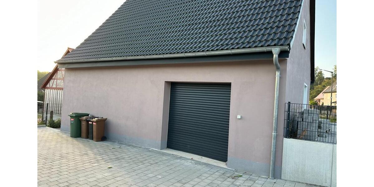 Gewerbeobjekt Leutershausen - 530&euro; | Angebot:23692162