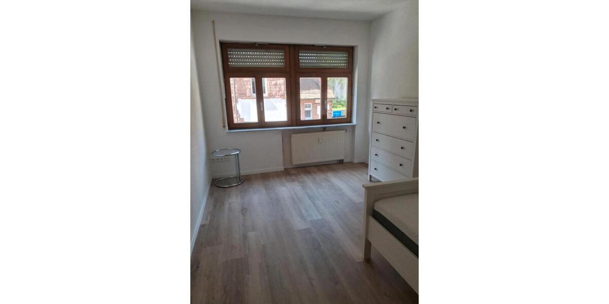 Etagenwohnung Lahr (Schwarzwald) - 1 Zimmer, 15 m&sup2;, 600&euro; | Angebot:26580159