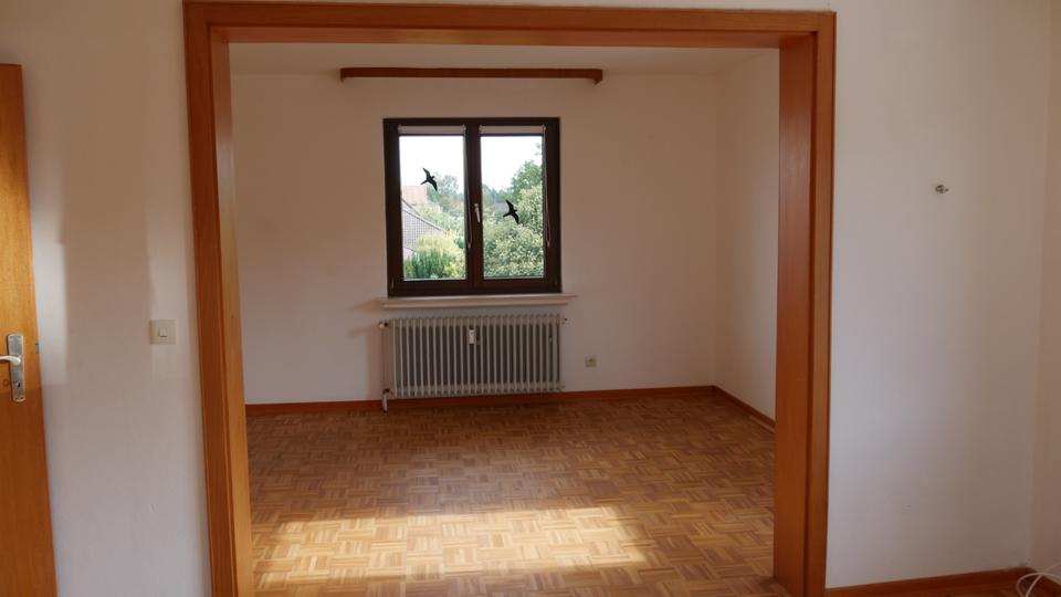 Etagenwohnung Südheide Unterlüß - 4 Zimmer, 89 m&sup2;, 590&euro; | Angebot:25976420