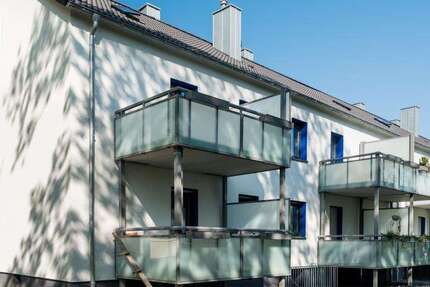 Wohnung Bochum Grumme - 2 Zimmer, 39 m&sup2;, 264&euro; | Angebot:26343965