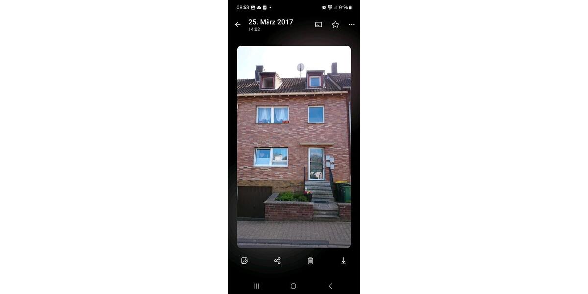 Dachgeschoßwohnung Düren Distelrath - 1 Zimmer, 45 m&sup2;, 690&euro; | Angebot:25230137