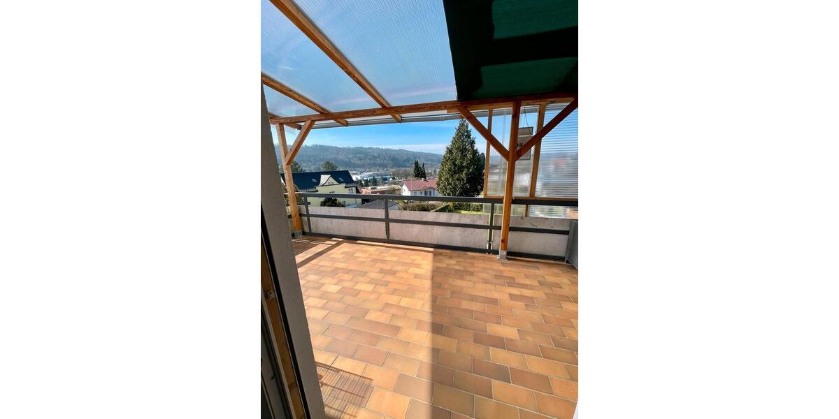 Erdgeschoßwohnung Lorch - 4 Zimmer, 80 m&sup2;, 1.250&euro; | Angebot:26567980