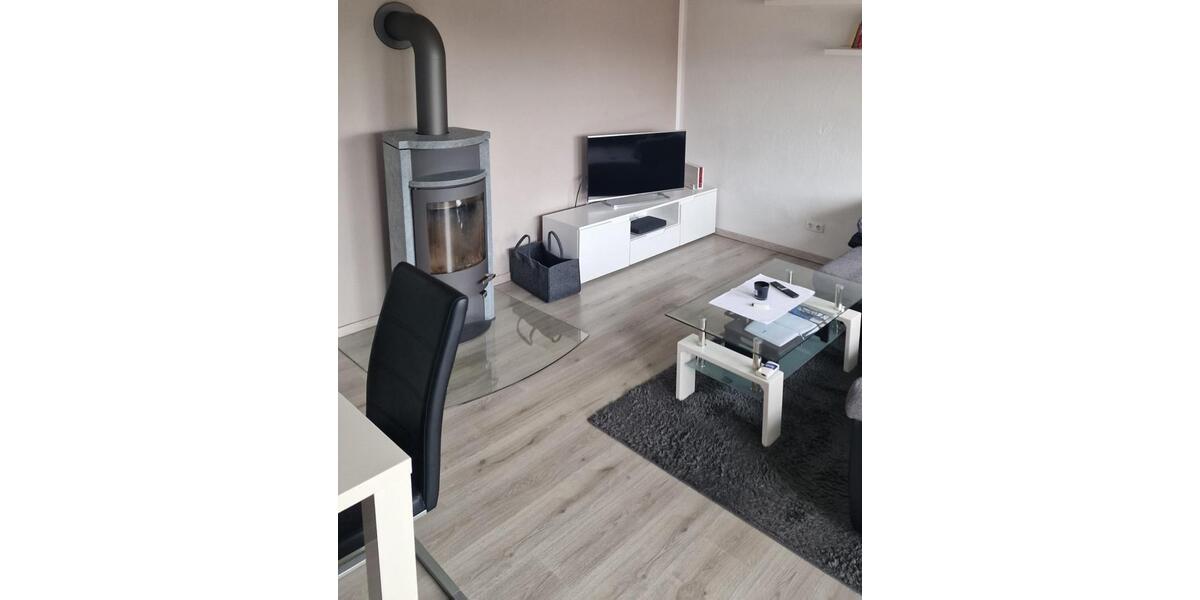 Etagenwohnung Mitterteich - 2 Zimmer, 51 m&sup2;, 550&euro; | Angebot:25561066