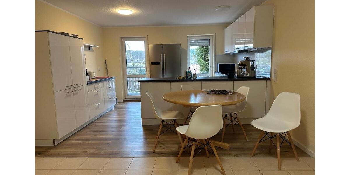 Wohnen auf Zeit Neu-Ulm Ludwigsfeld - 17 Zimmer, 90 m&sup2;, 600&euro; | Angebot:25381550