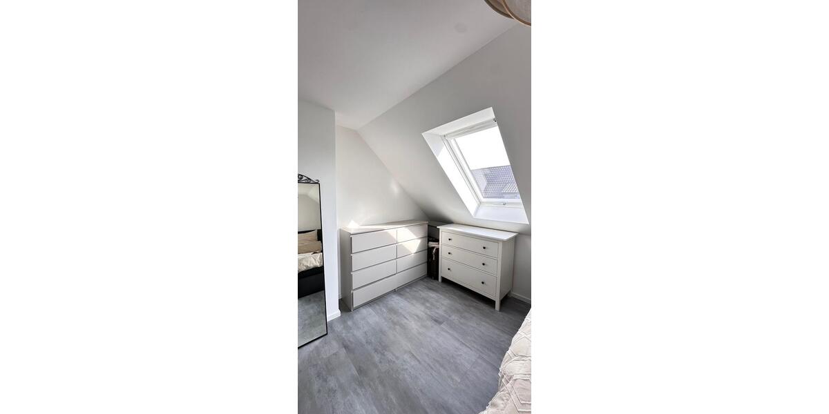 Dachgeschoßwohnung Gunzenhausen - 3 Zimmer, 57 m&sup2;, 650&euro; | Angebot:26461542