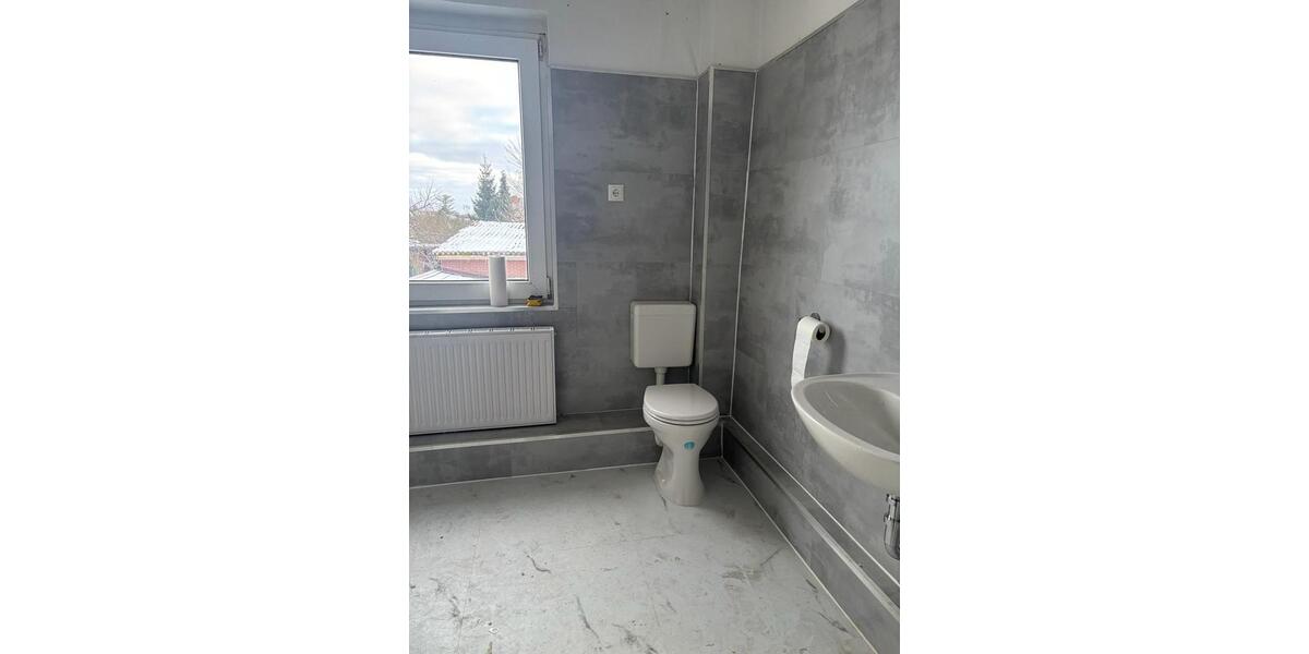 Etagenwohnung Grimmen - 2 Zimmer, 55 m&sup2;, 600&euro; | Angebot:25638232