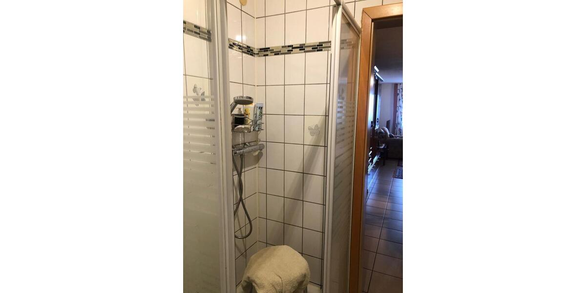 Erdgeschoßwohnung Püttlingen - 2.5 Zimmer, 55 m&sup2;, 450&euro; | Angebot:24474524